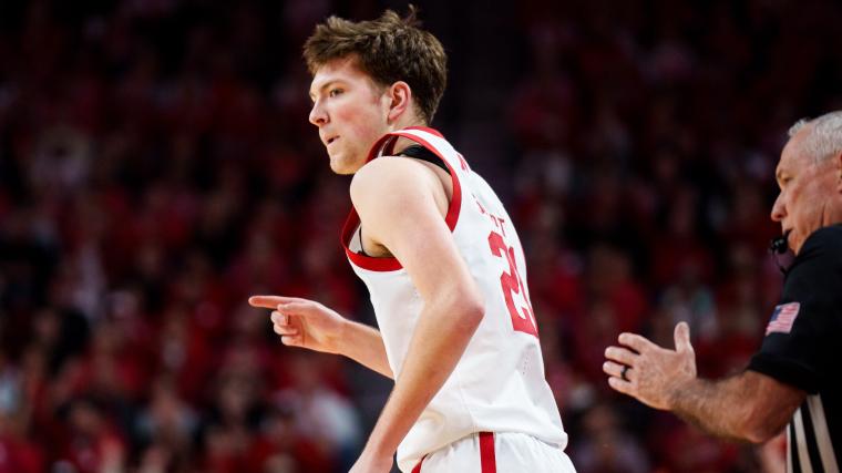 Nebraska or Troy? How to pick 4 vs. 13 matchup in 2026 March Madness bracket