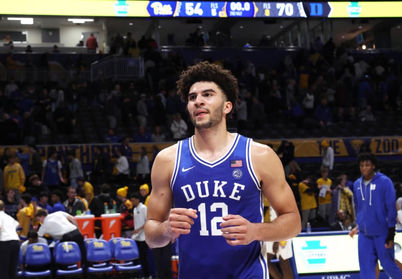 New Men’s College Basketball Rankings: Final Top 25 Before Selection Sunday (March 13, 2026)