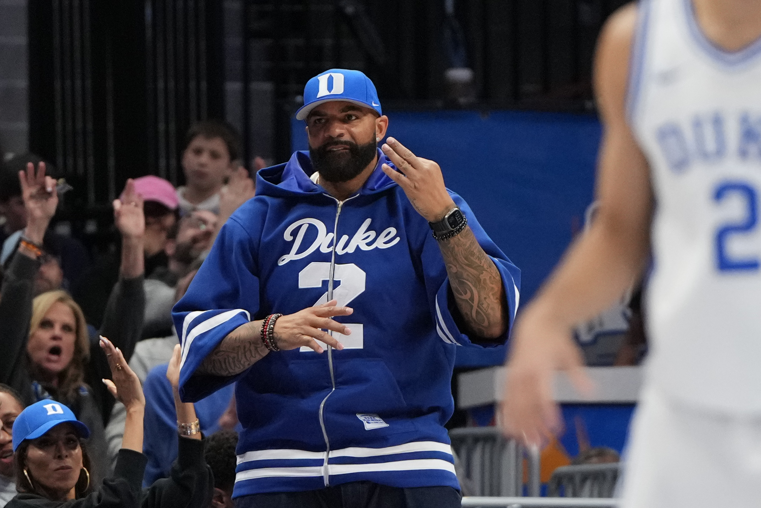 Next Up – Clemson