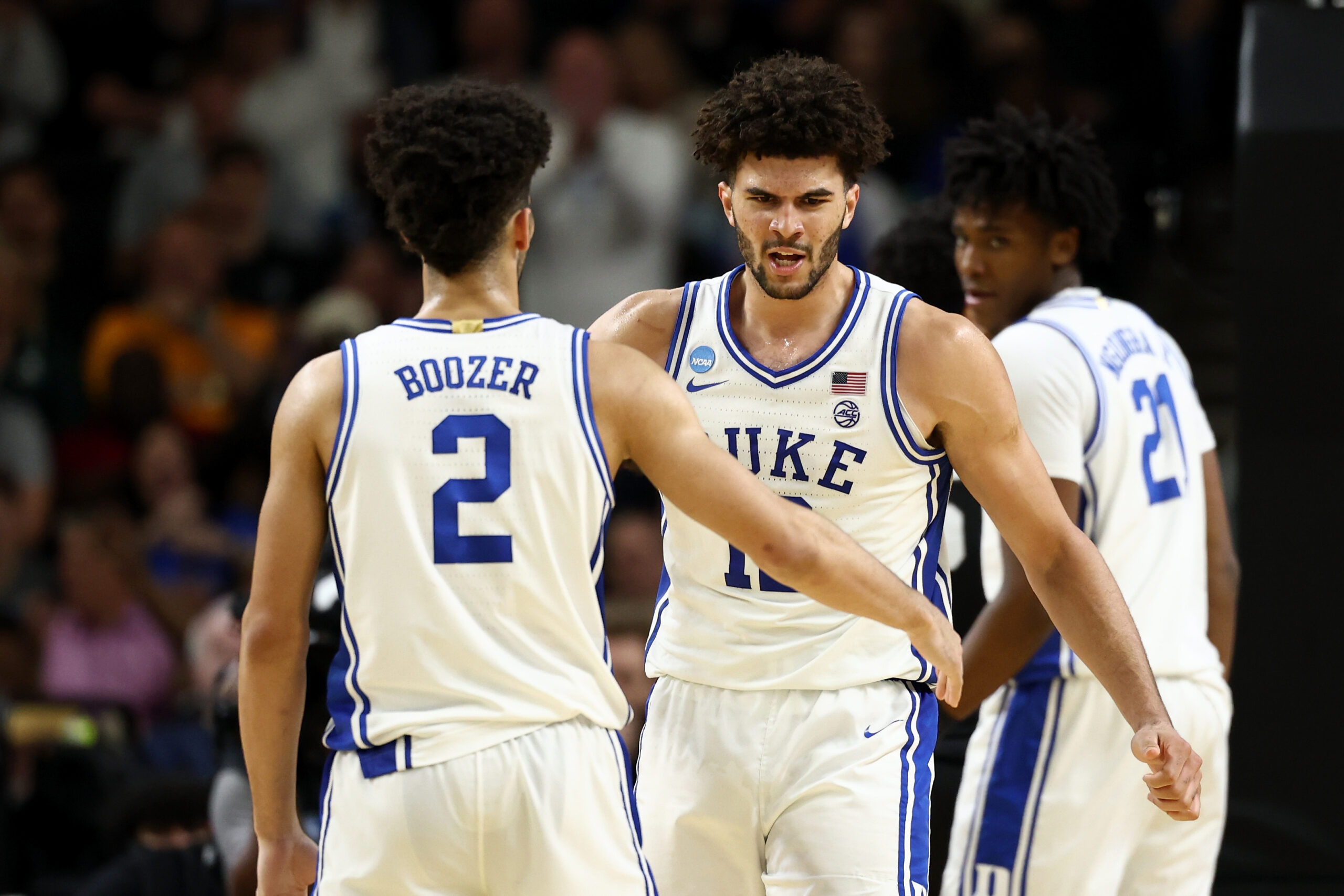Next Up – St. John’s Coming Up In The 2026 Sweet 16