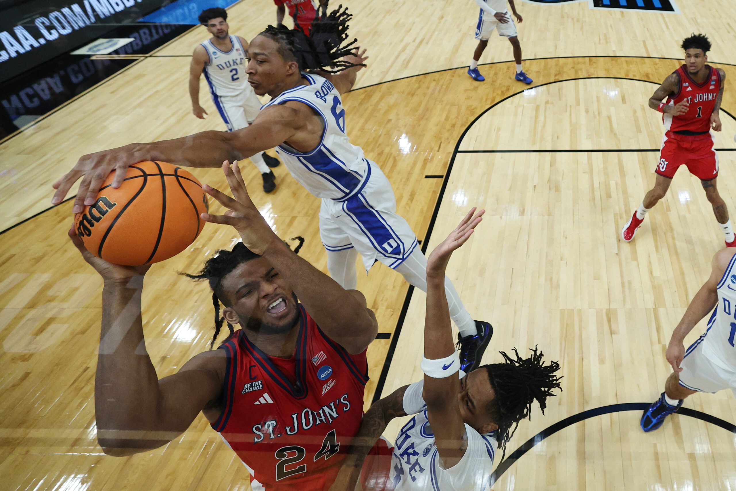 Next Up – UConn In The Elite Eight