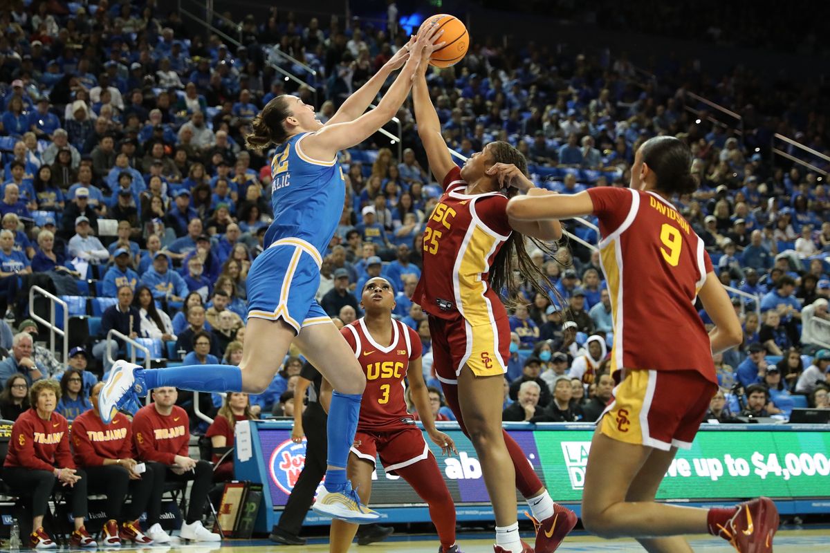 No. 1 UCLA vs. No. 3 Duke Preview: matchups, how to watch, what to look out for