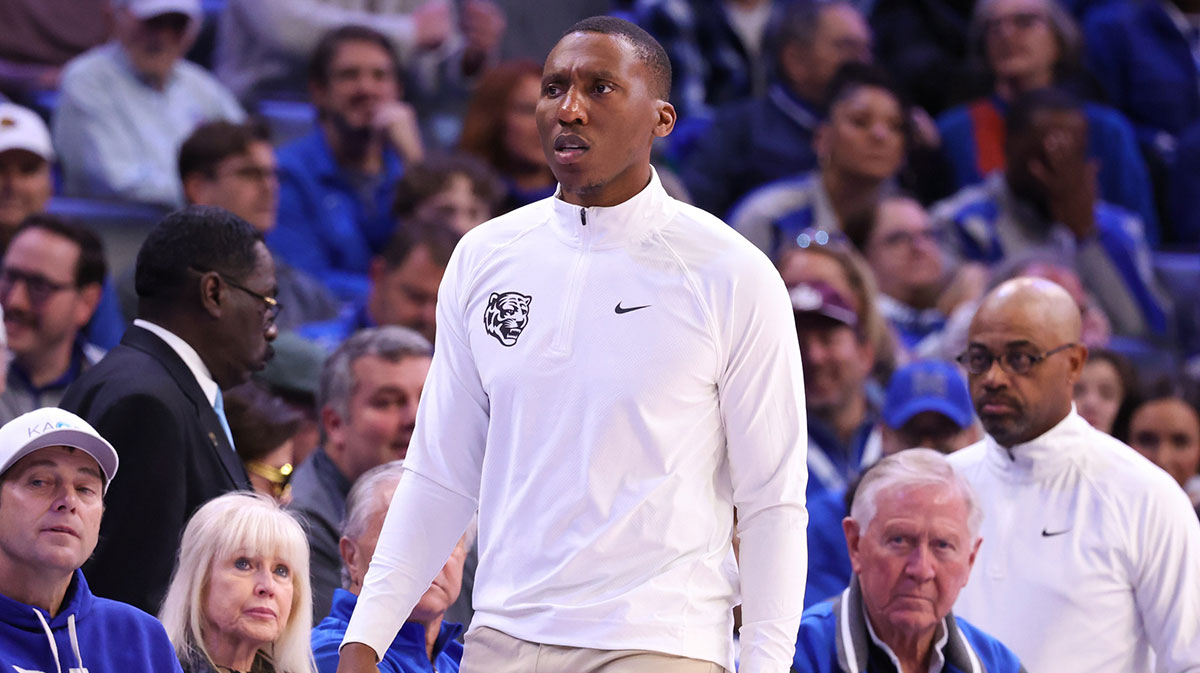 Nolan Smith makes key job decision after Tennessee State March Madness loss
