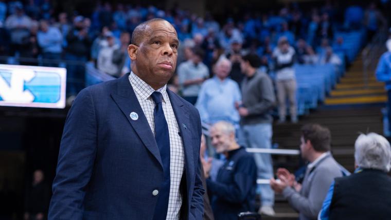 North Carolina predicted to replace Hubert Davis with $16M National Champion, rising coaching star