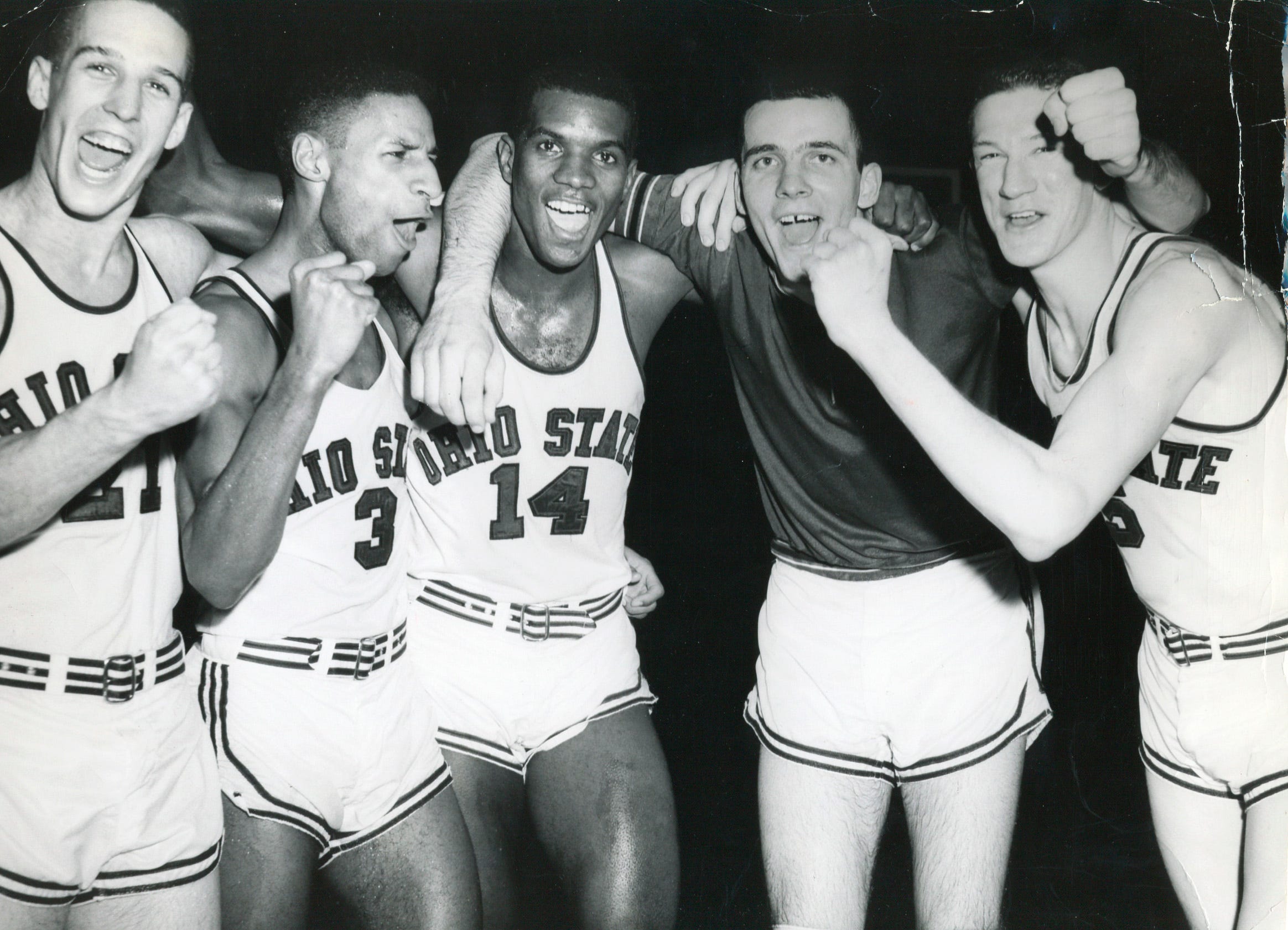 Ohio State's most famous men's basketball alumni