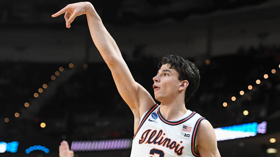 One incalculable stat Illinois basketball has to deal with against VCU