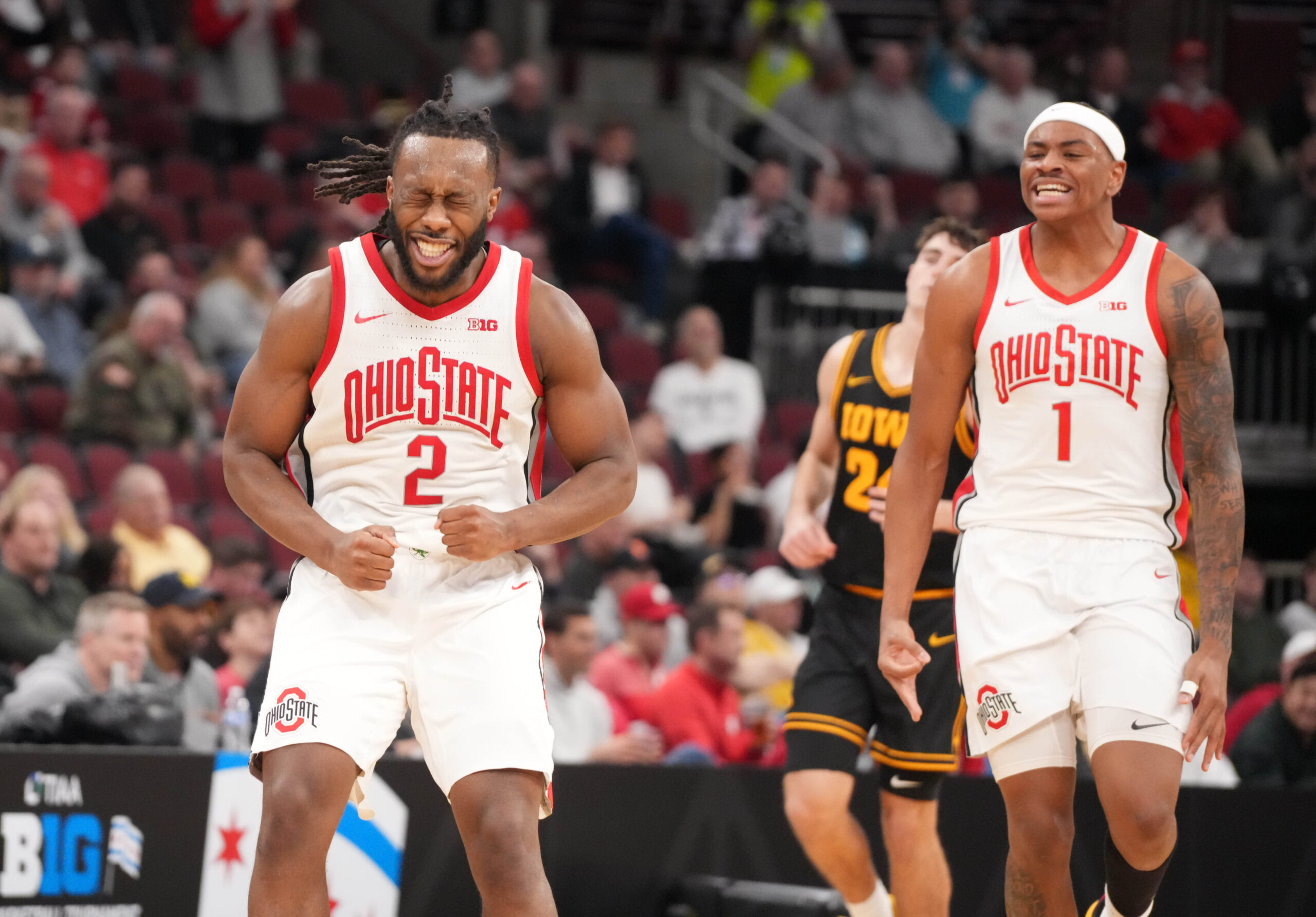 One-year blip or start of perennial return to the NCAA Tournament for Ohio State?