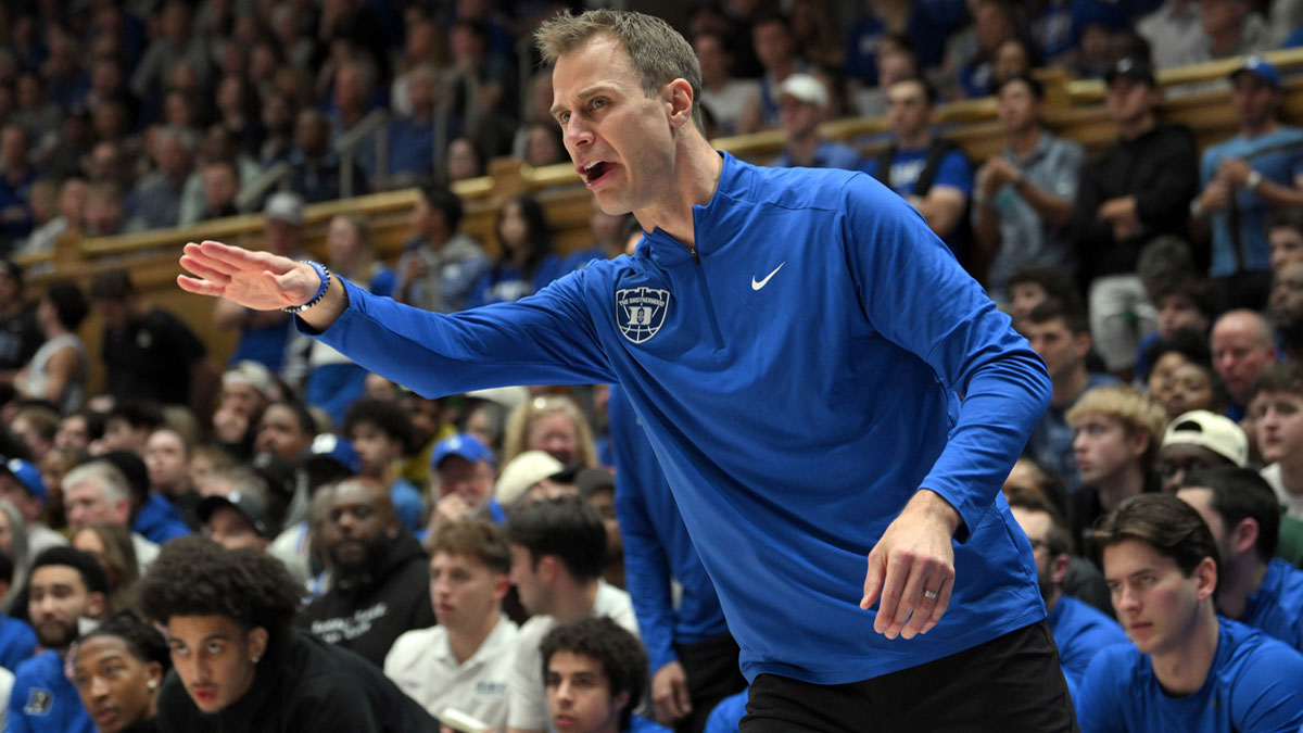 Patrick Ngongba, Caleb Foster get March Madness injury updates for St. John’s game