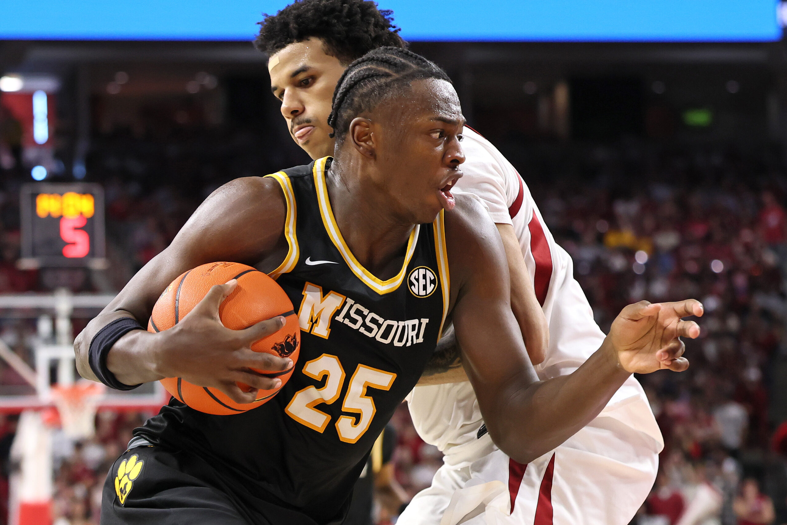 Players to watch, keys to the game for Kentucky vs. Missouri