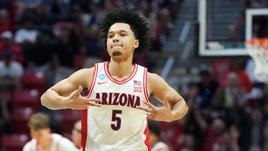 Plays and Stats That Defined Arizona's Win Against Utah State