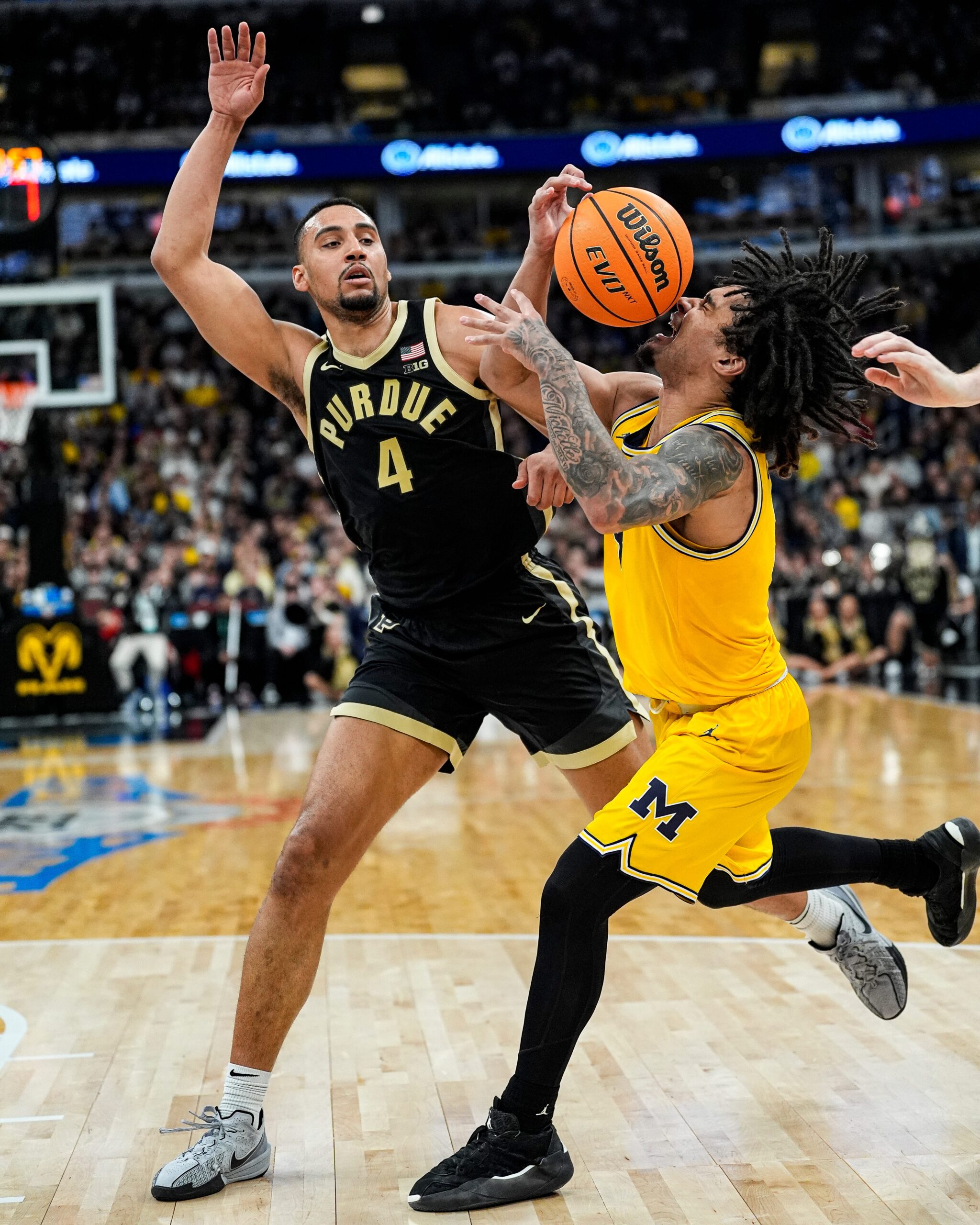 Predicting Purdue Men’s Basketball’s Run Through the West Region of the 2026 NCAA Tournament