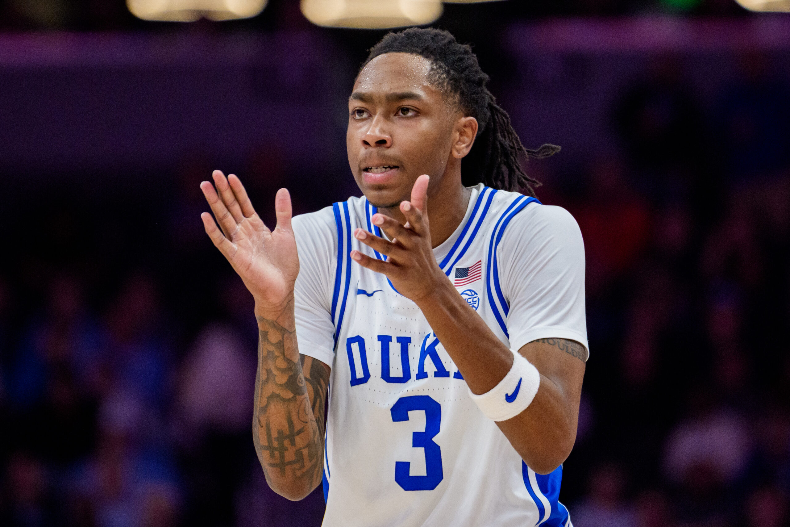 Predicting The Top 4 Seed Lines