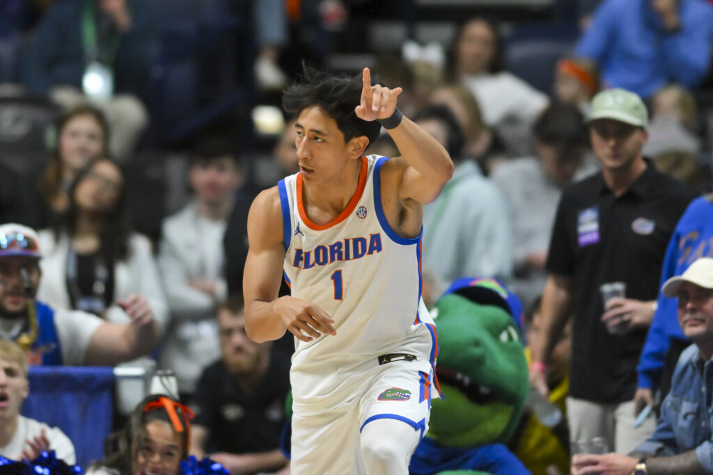 Predicting the winner of March Madness 2026