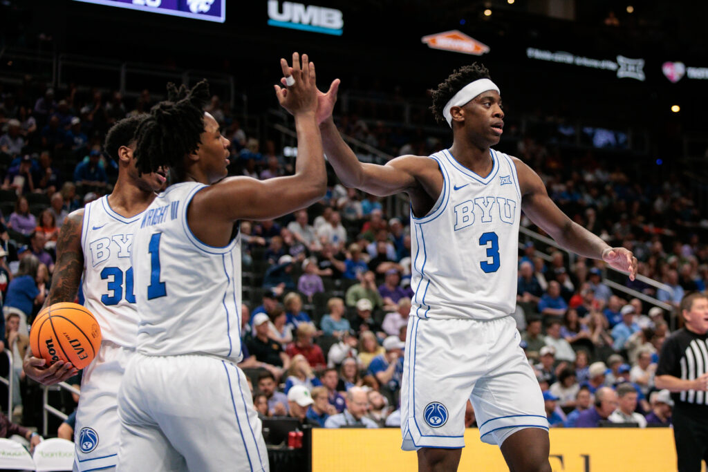 Predicting upsets in March Madness 2026