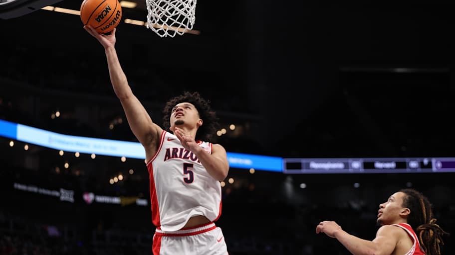 Predicting Wisconsin's Full NCAA Tournament Path: Badgers Shed Postseason Demons