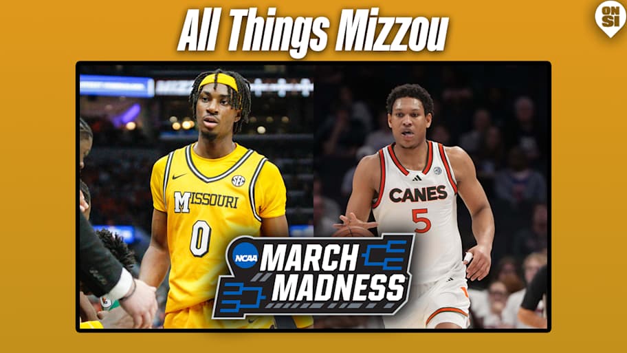 Previewing How the Tigers Match Up with Miami on the 'All Things Mizzou' Podcast