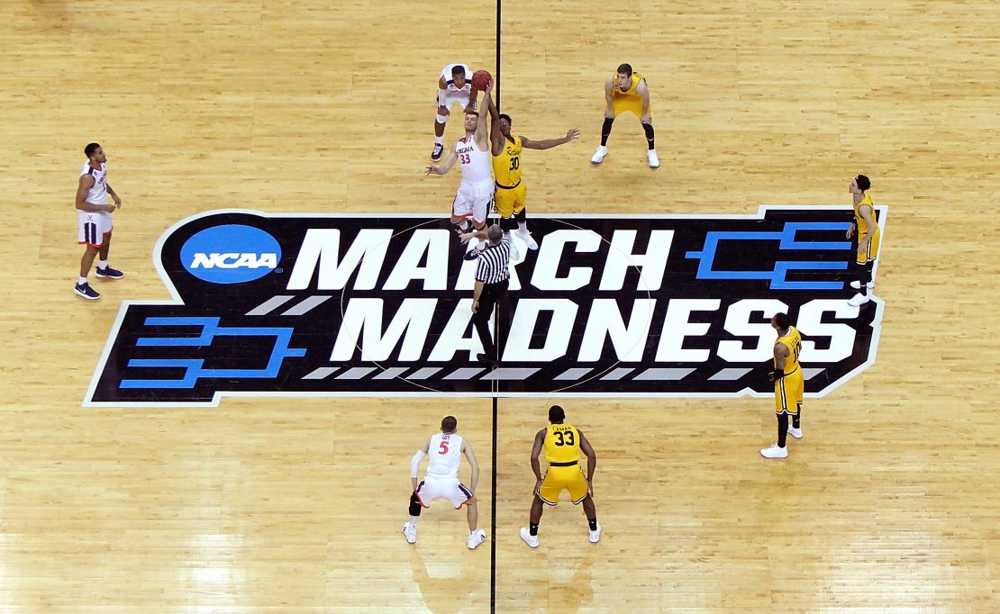 Previewing March Madness 2026: Bracket Mania Arrives
