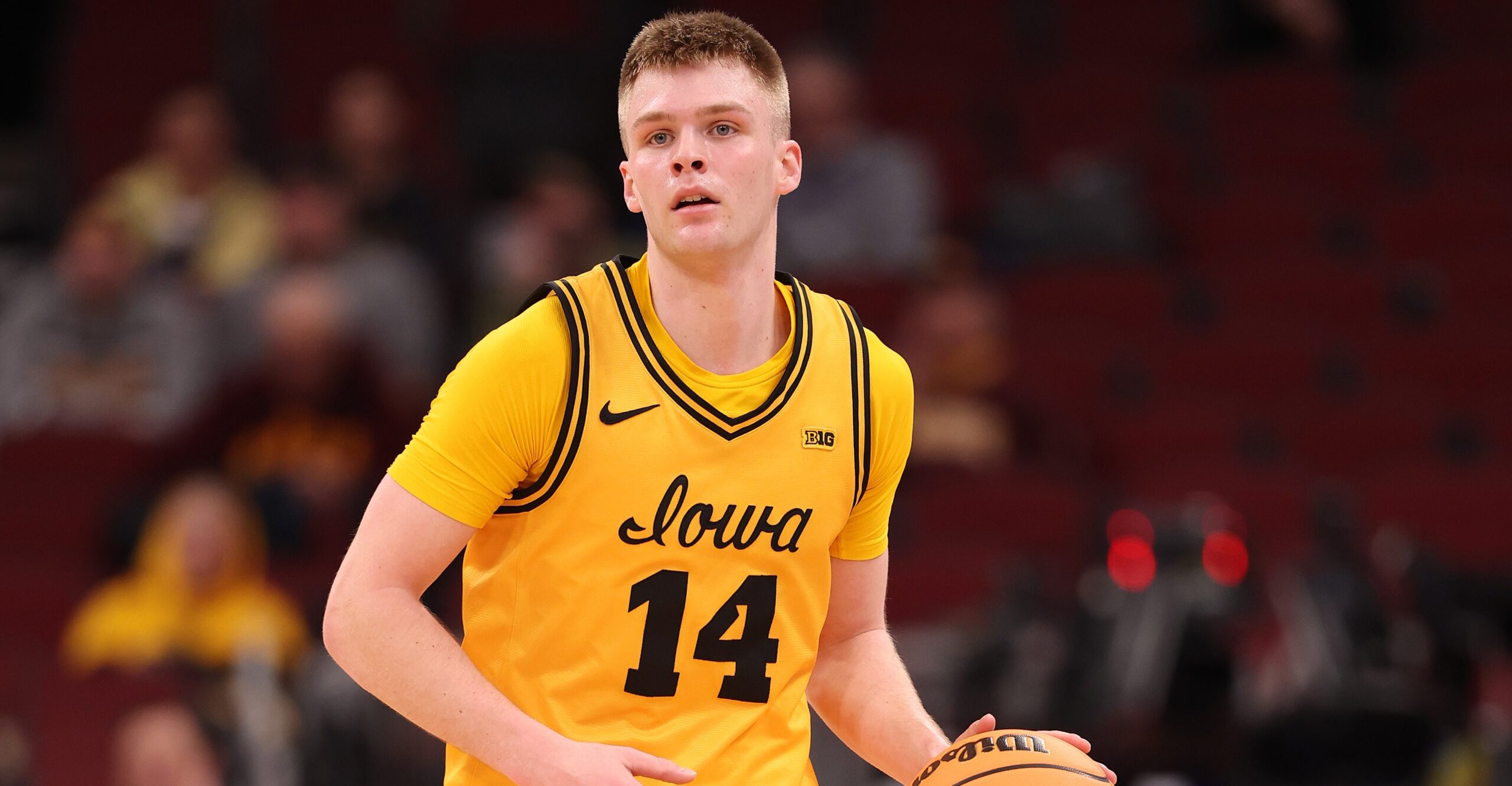 Previewing the Hawkeyes matchup against Clemson