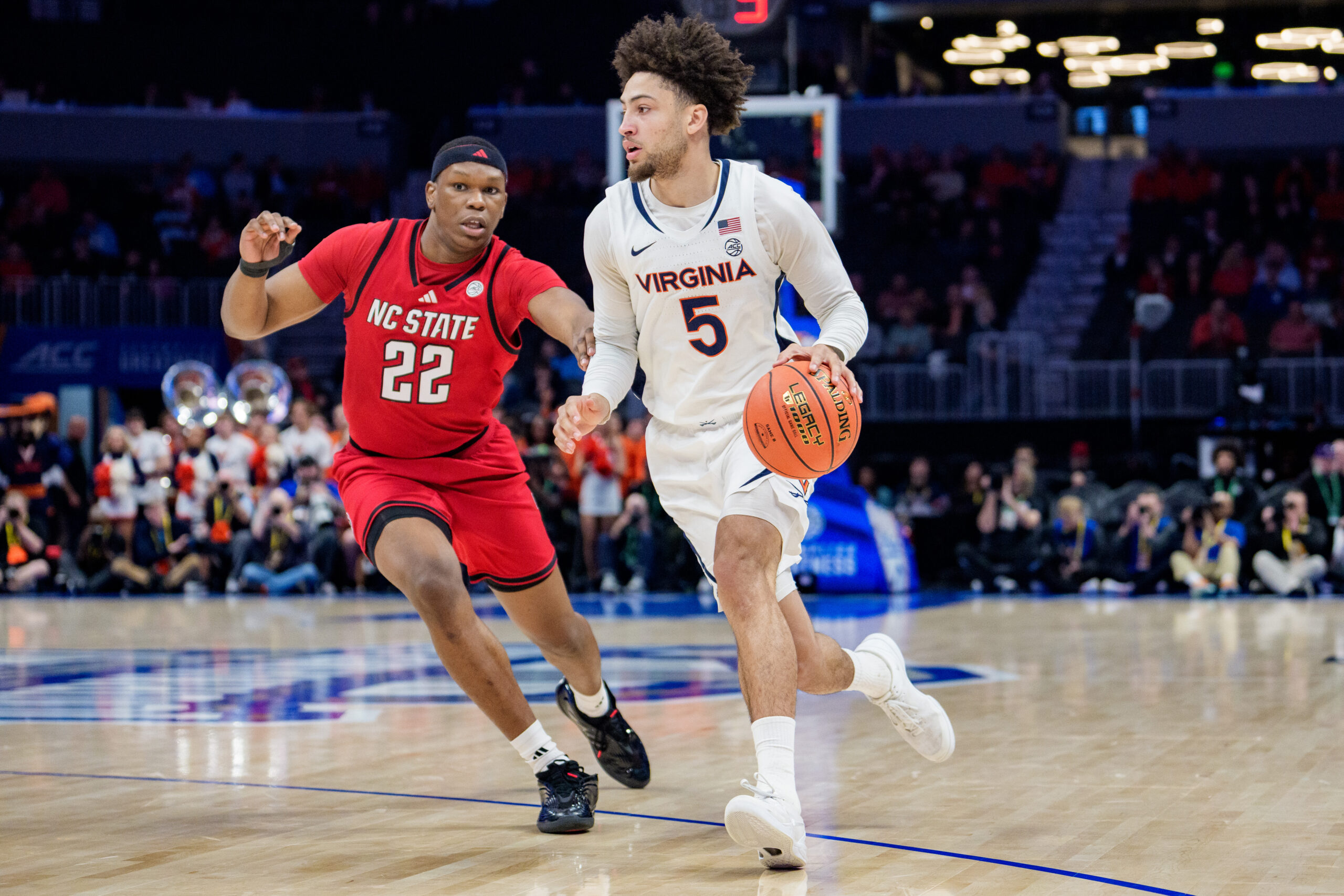 Previewing Virginia basketball’s semifinal matchup versus Miami