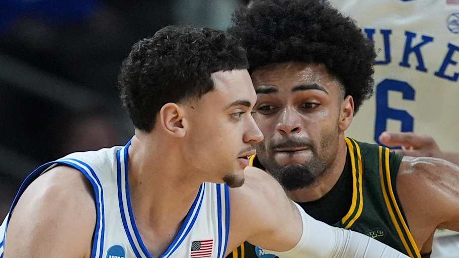 Projected Duke Starting Lineup and Rotation for Elite Eight