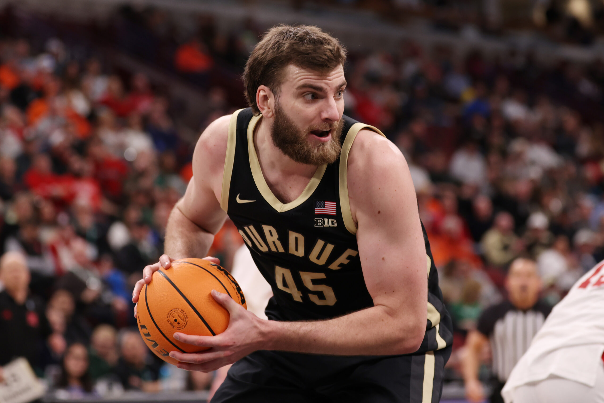 Purdue Basketball: How to Watch #15 Purdue (25-8, 13-6) vs. UCLA (23-10, 13-7) & Fan Discussion