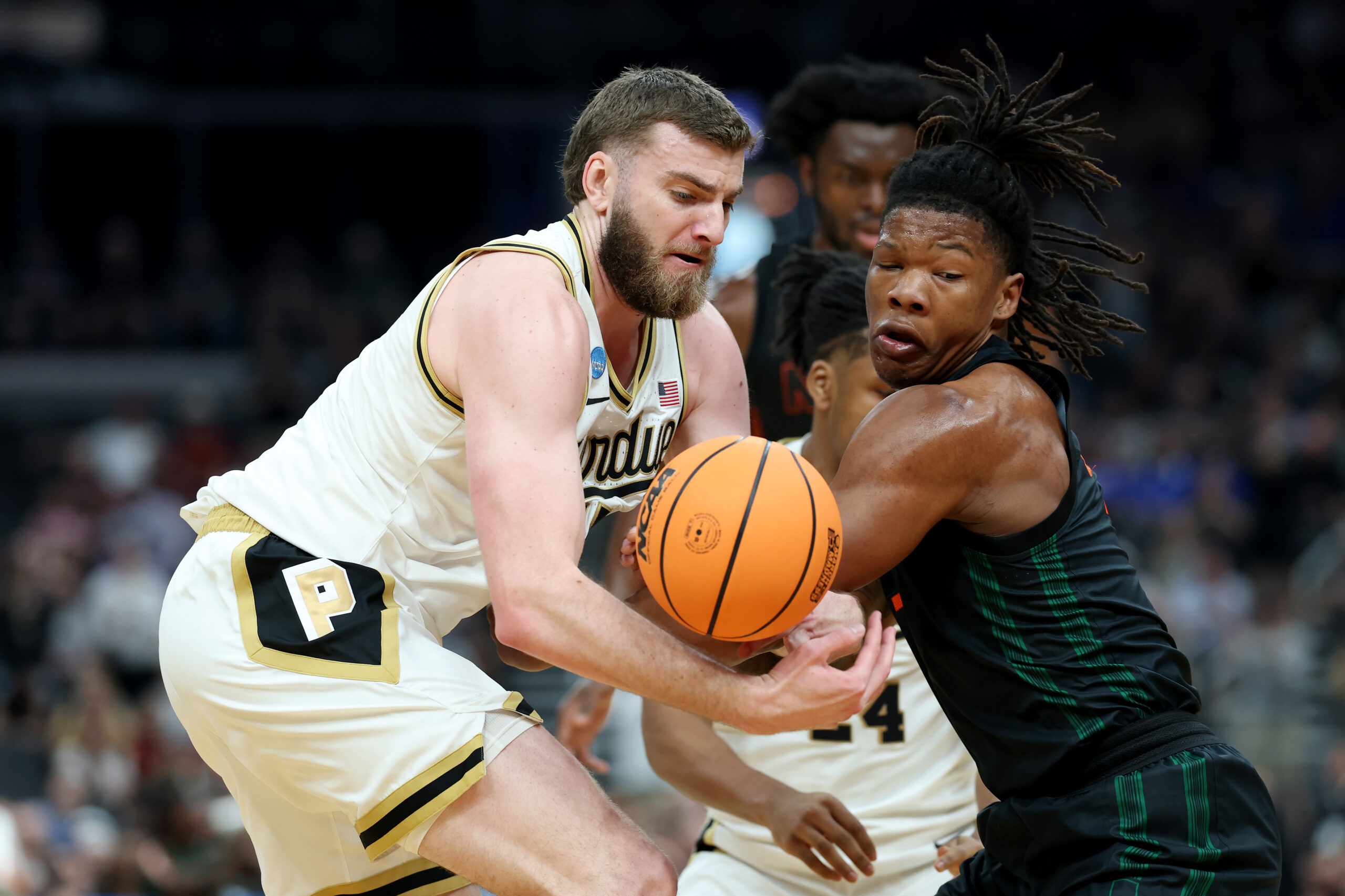 Purdue Basketball: How to Watch #2 Purdue (29-8) vs. #11 Texas (21-14) & Fan Discussion