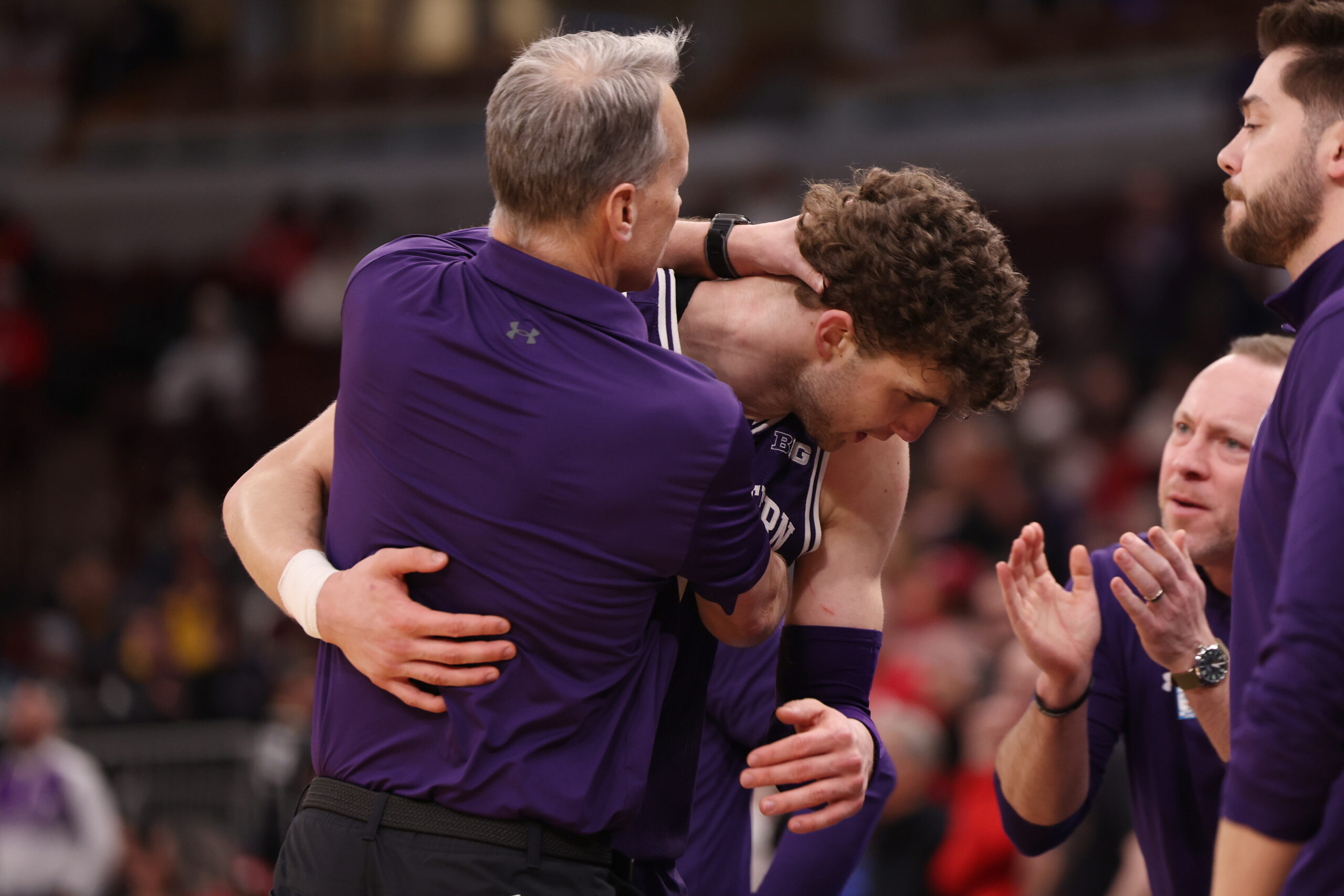Purdue Basketball in the 2026 Big Ten Tournament: How to Watch #18 Purdue (23-8, 13-7) vs. Northwestern (15-18, 5-15) & Fan Discussion