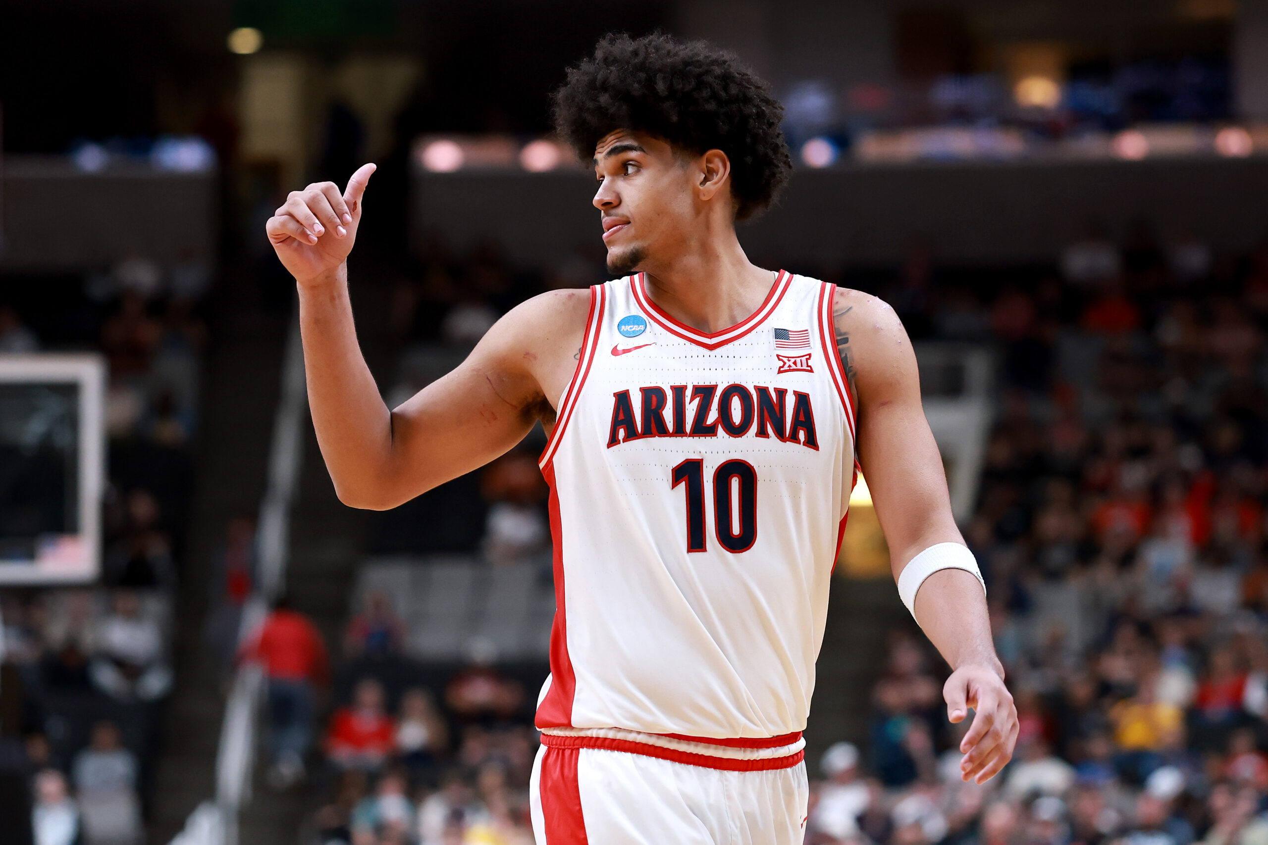Purdue Basketball Know Your Enemy: Arizona Wildcats