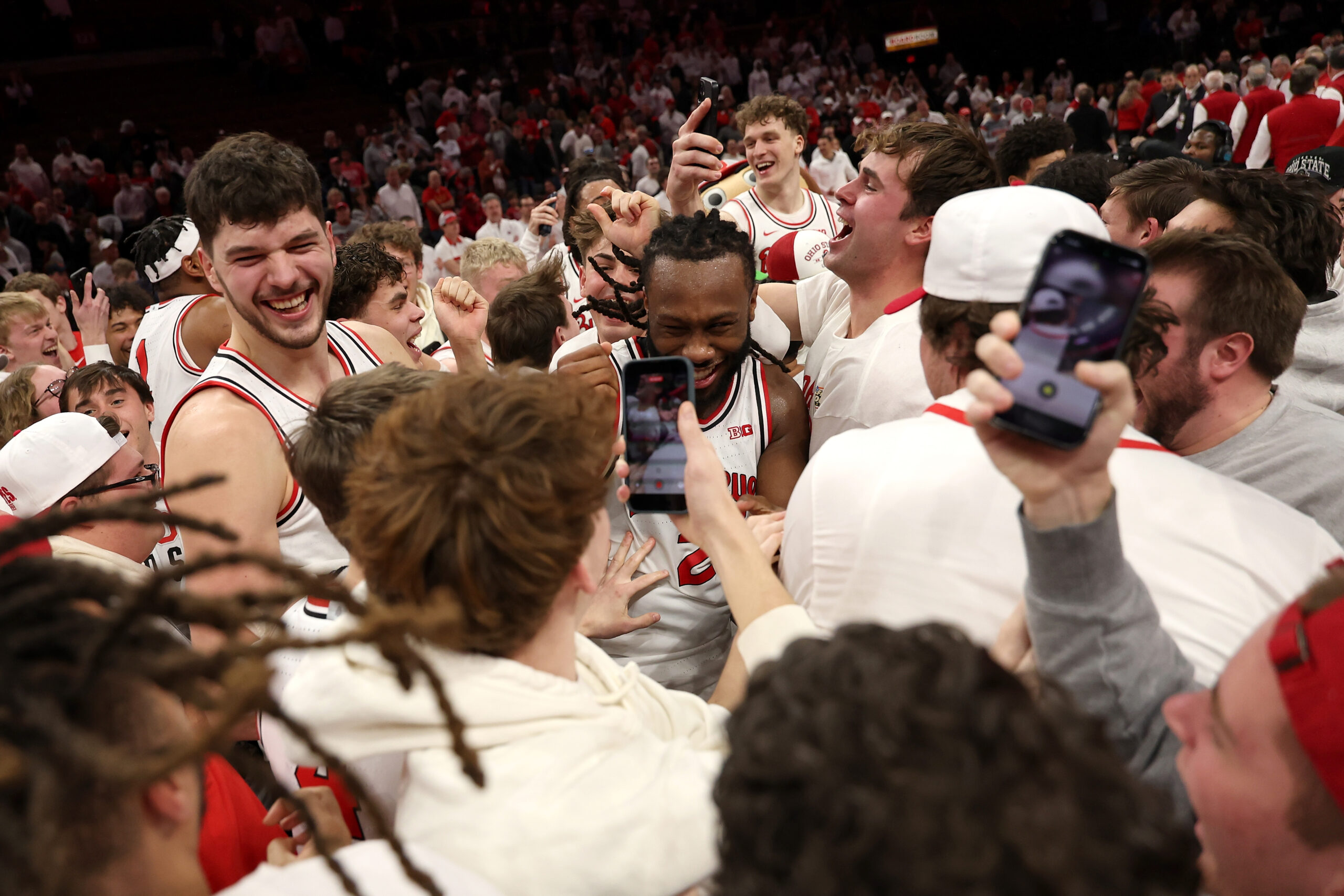 Purdue Basketball: Purdue 74 -Ohio State 82: Game Wrap
