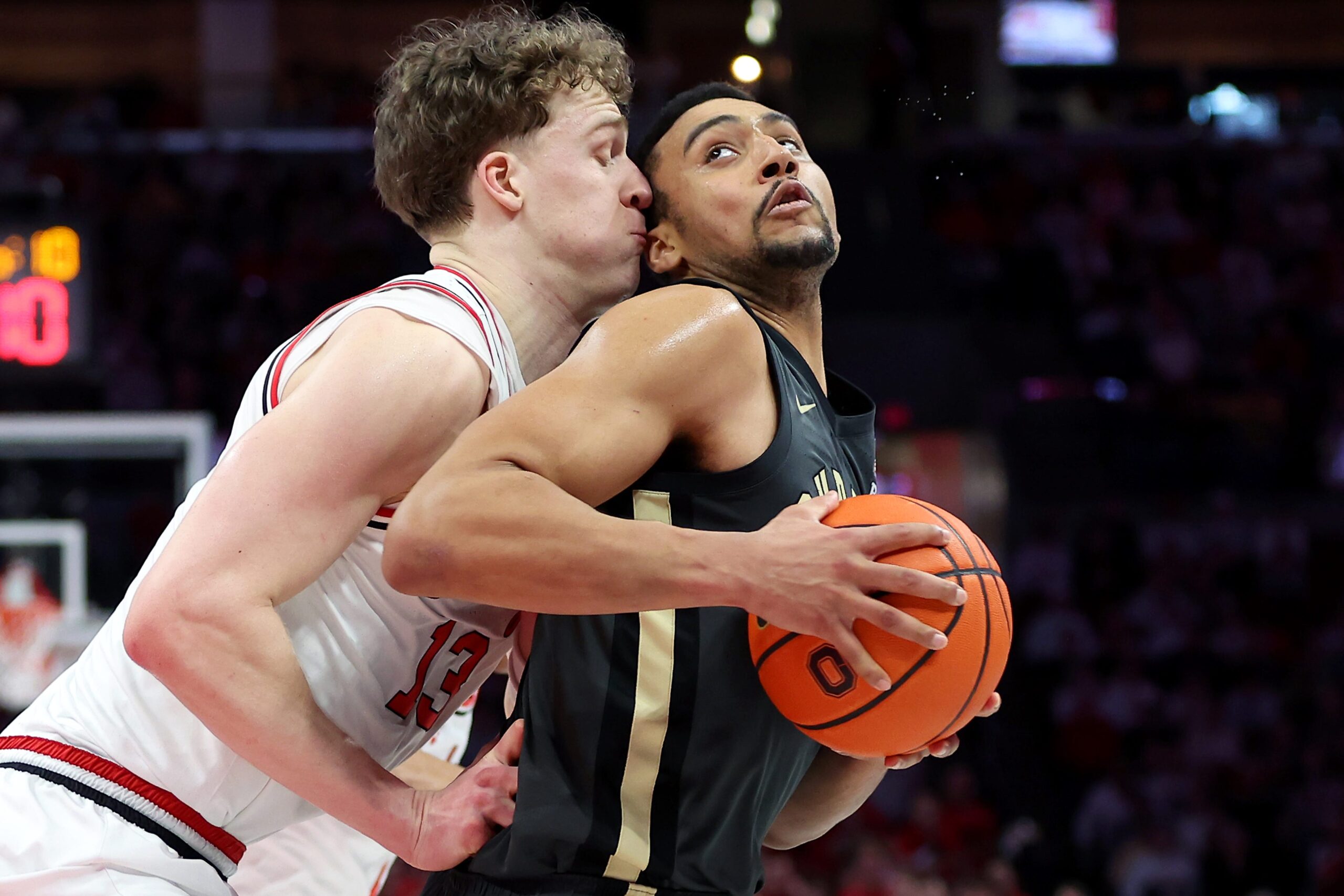 Purdue basketball suffers another loss, this time at Ohio State