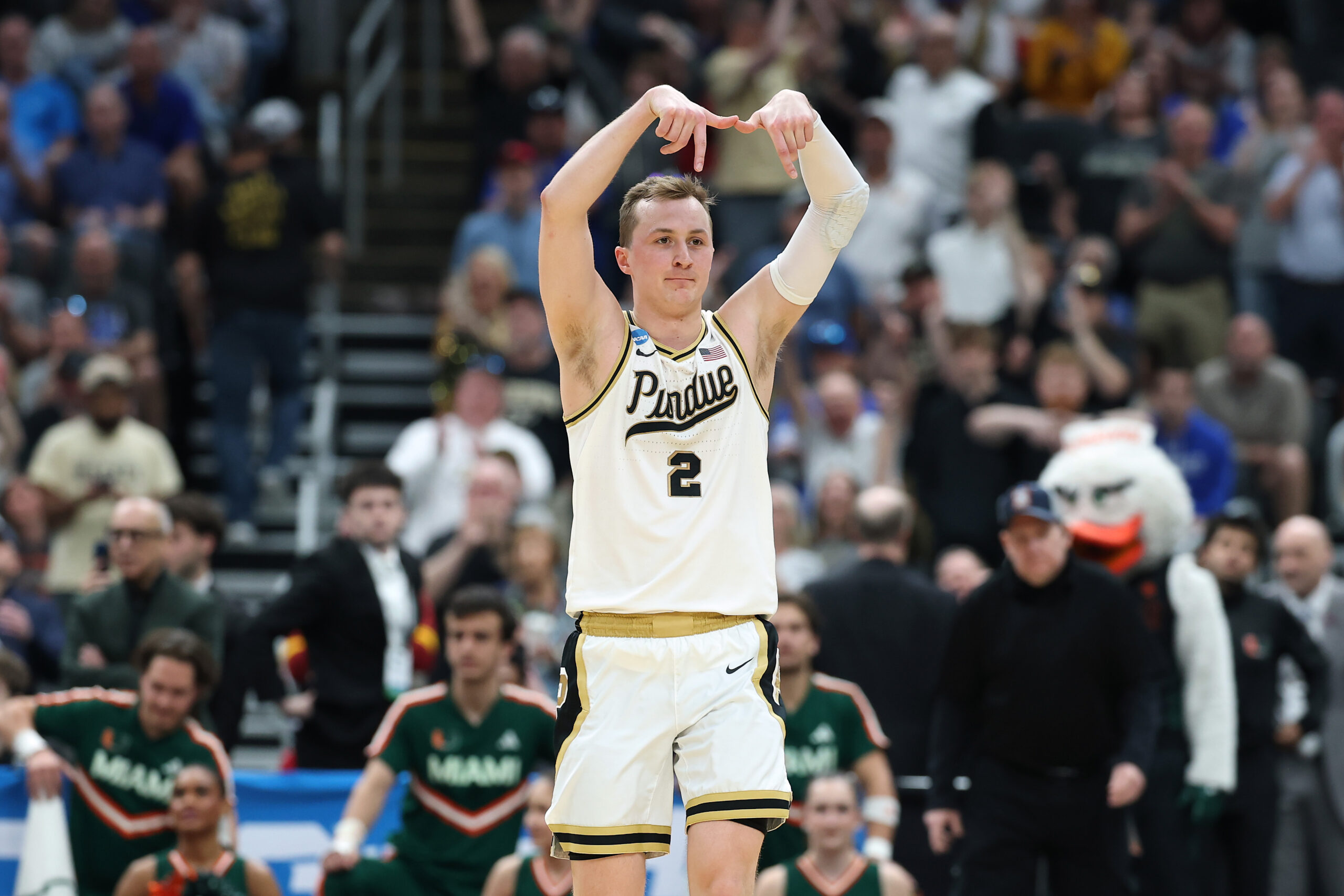 Purdue Men’s Basketball vs. Texas: Staff Predictions