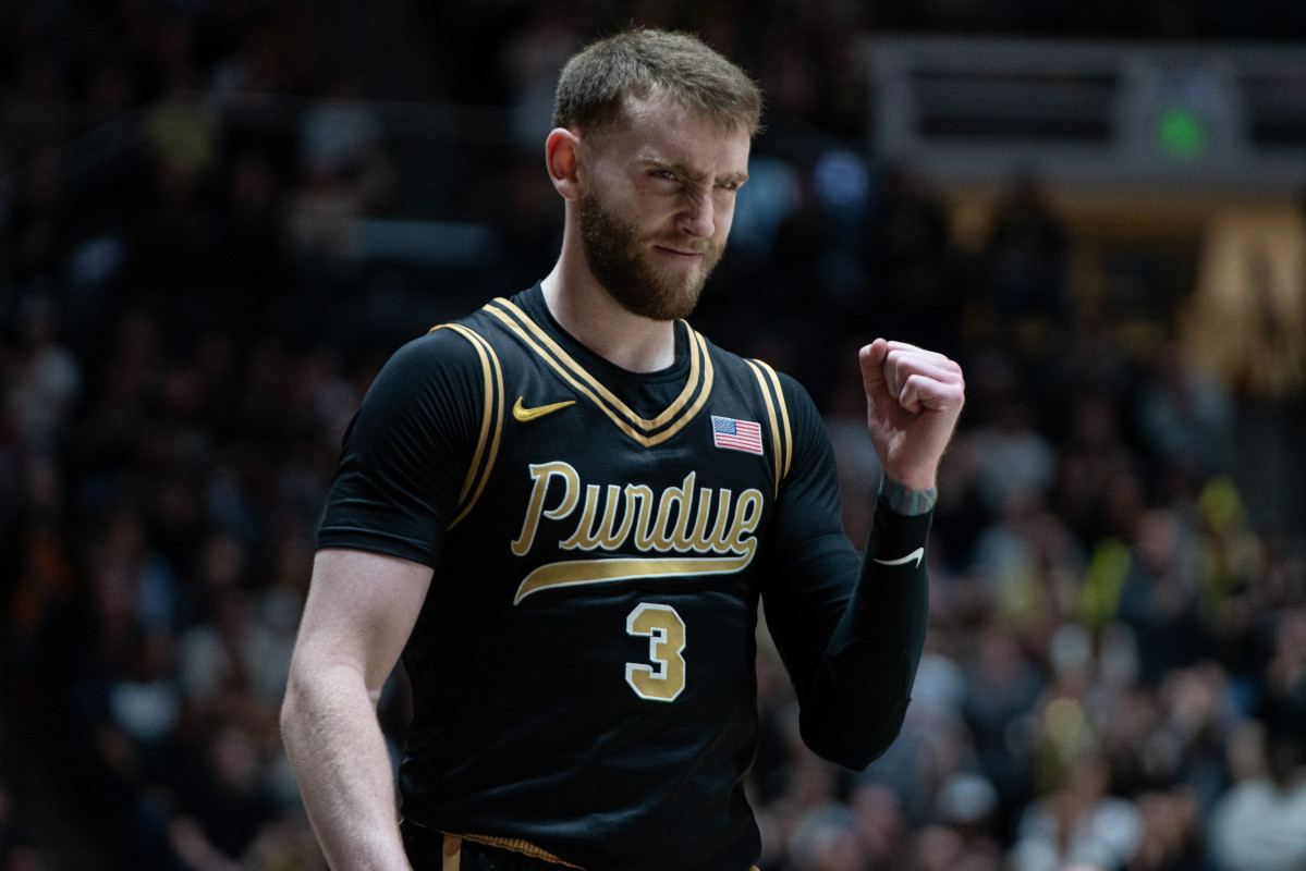 Purdue vs Queens Prediction and Preview: NCAA Tournament First Round
