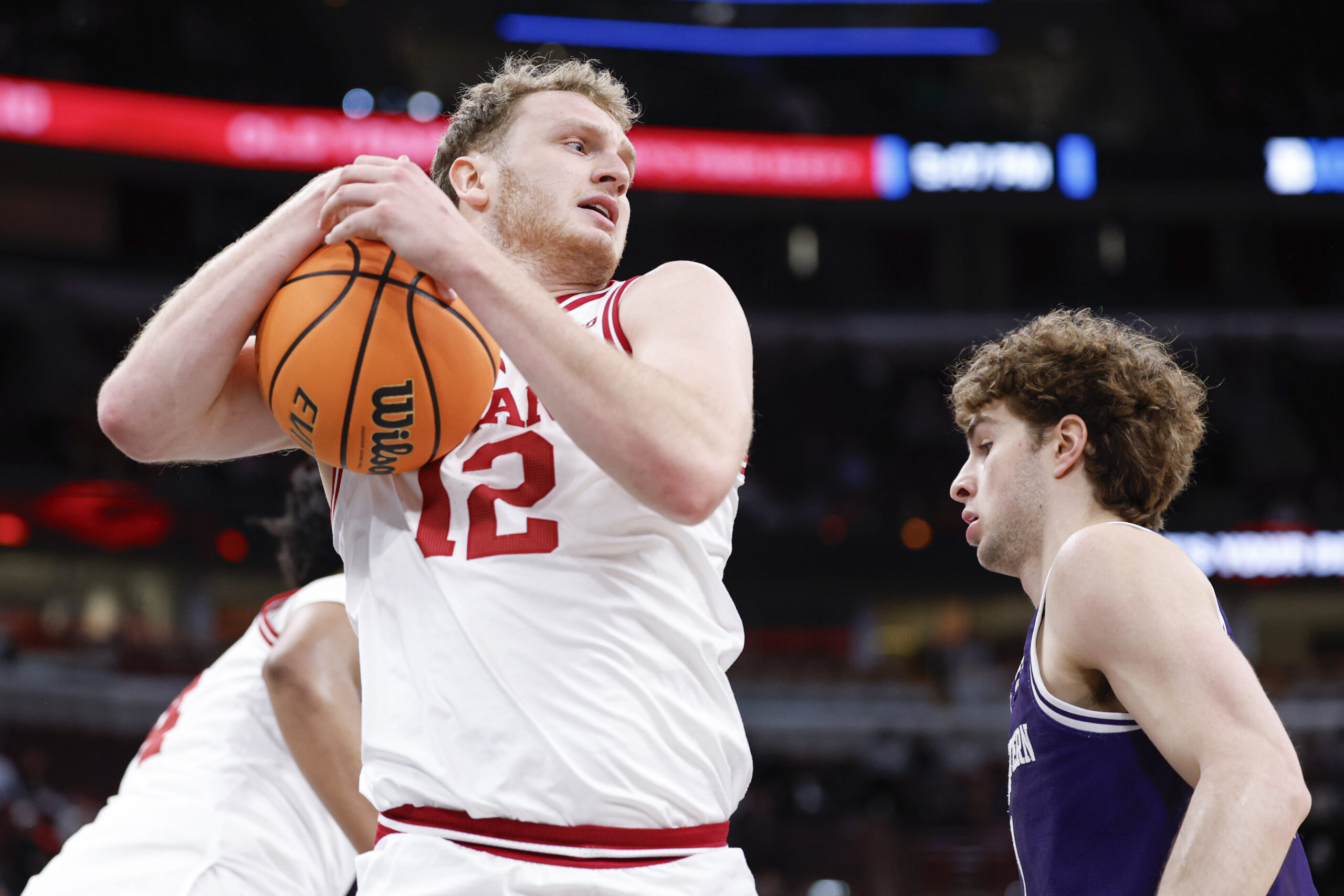 Quick reaction: Indiana men’s basketball loses to Northwestern 74-61