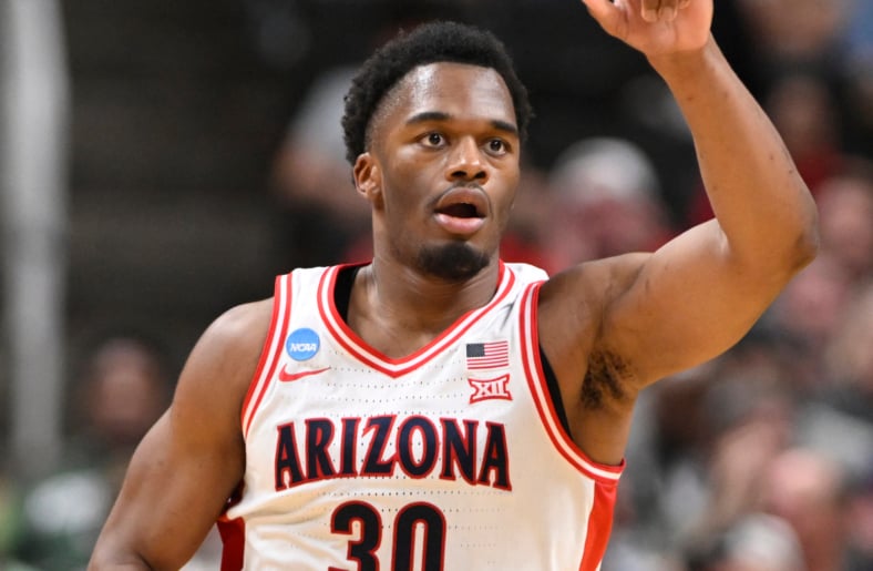 Ranking 2026 NCAA Tournament Elite 8 Teams: Who Has the Best Chance of Reaching Final Four?
