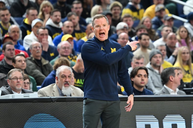 Ranking 2026 NCAA Tournament’s Sweet 16 Teams, Including Texas & St. John’s