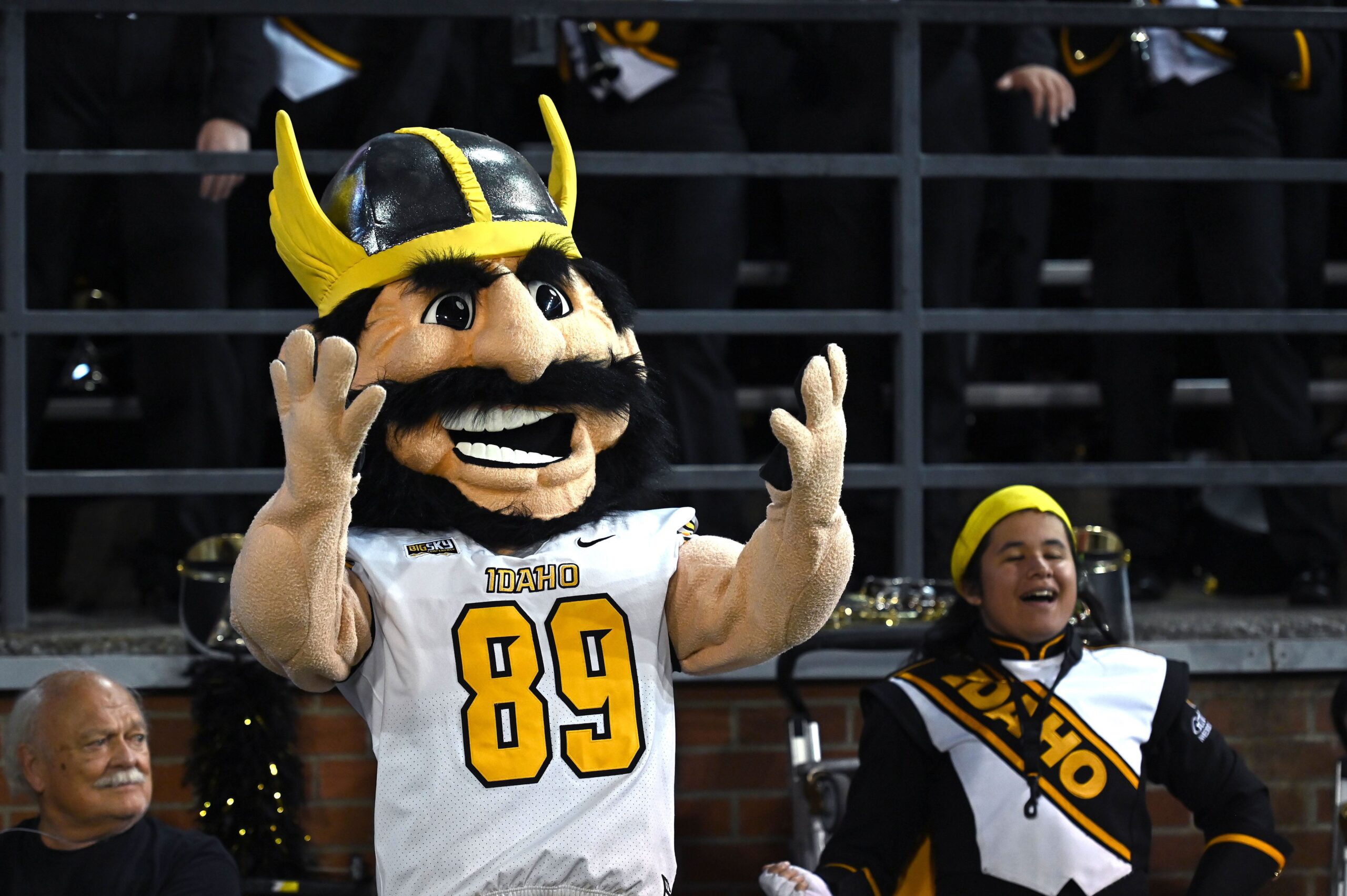 Ranking all 68 of the 2026 men's March Madness teams by mascot