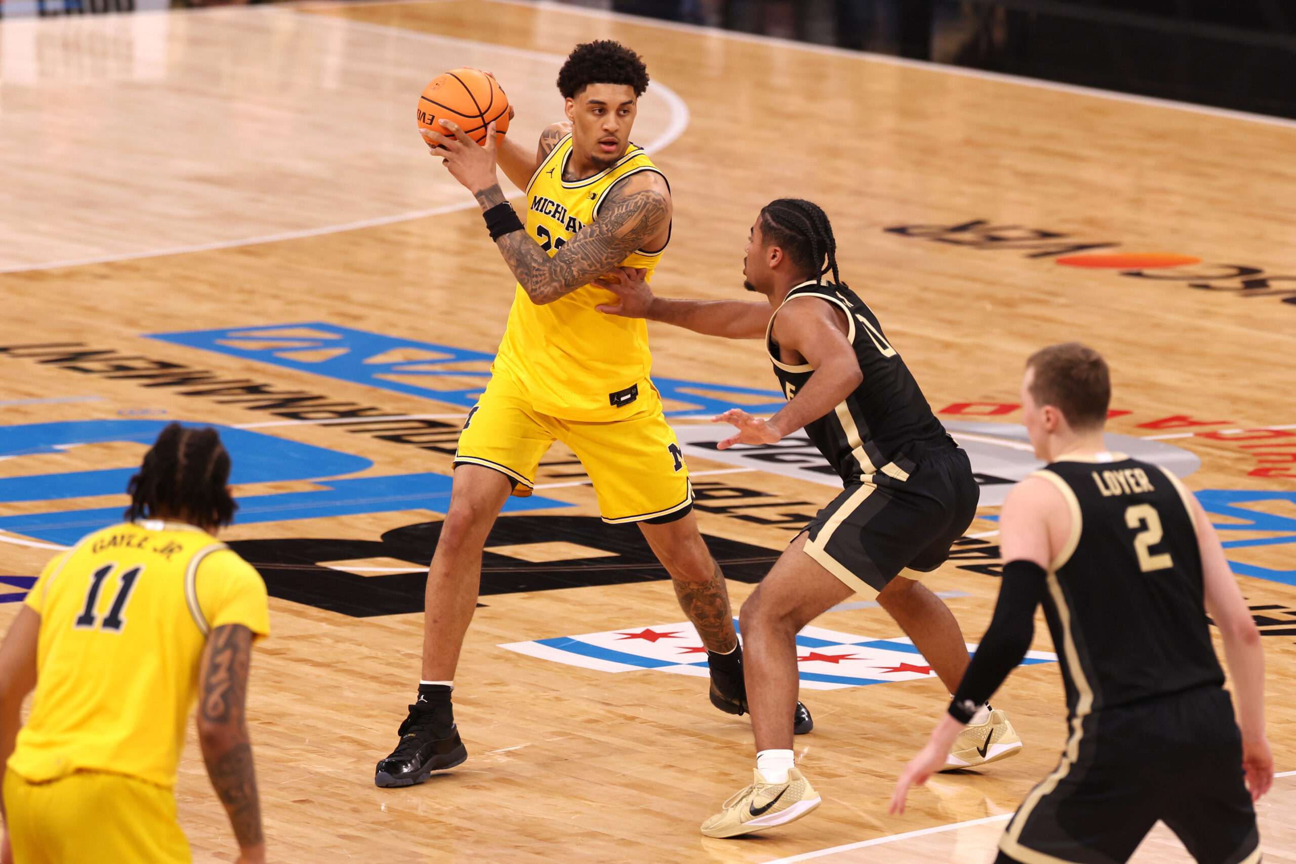 Ranking each conference’s performance the first weekend of March Madness