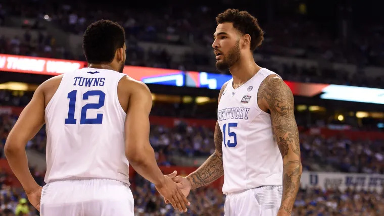 Ranking every undefeated college basketball team in regular season since 1978-79