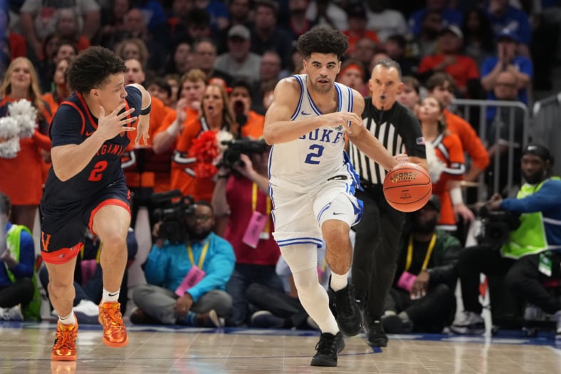 Ranking the Top 20 Stars in NCAA Tournament, Including Darius Acuff & Cam Boozer