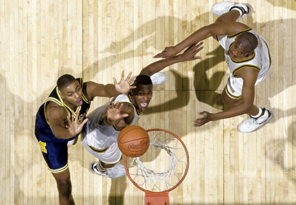 Ranking the top Sweet 16 scorers in NCAA Tournament history