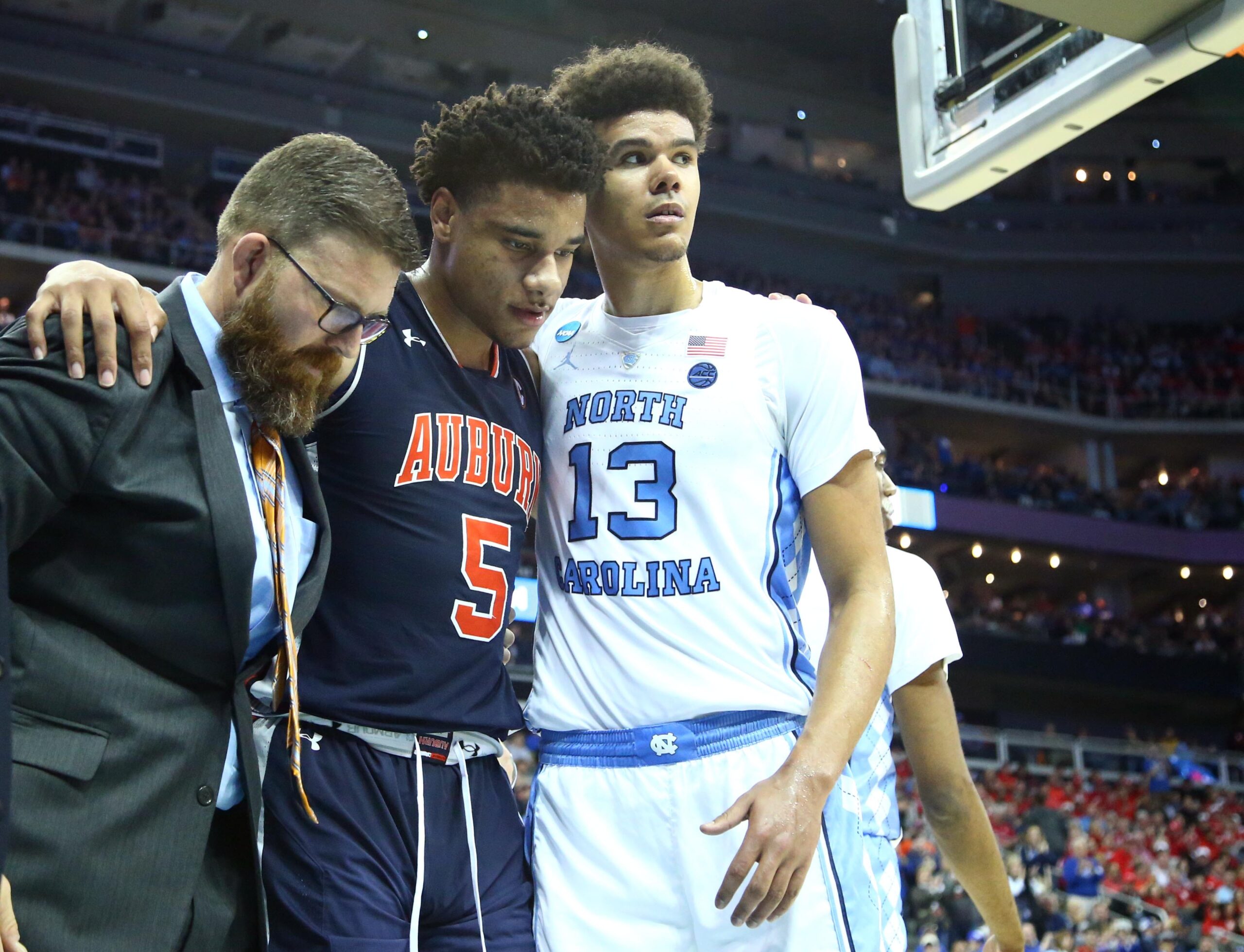 Re-visiting UNC's last five NCAA Tournament appearances