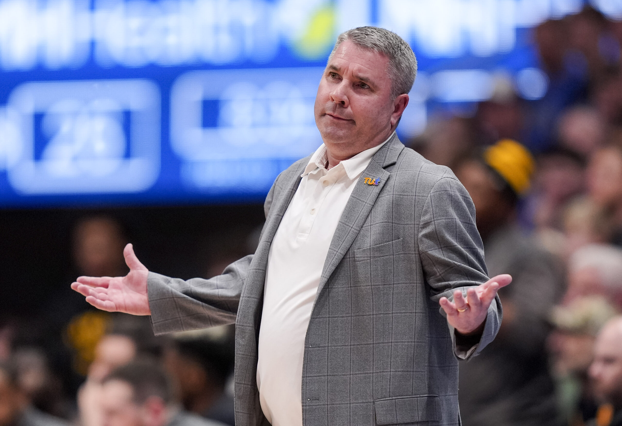 Riffs and Recaps from Day One of the CAA Tournament