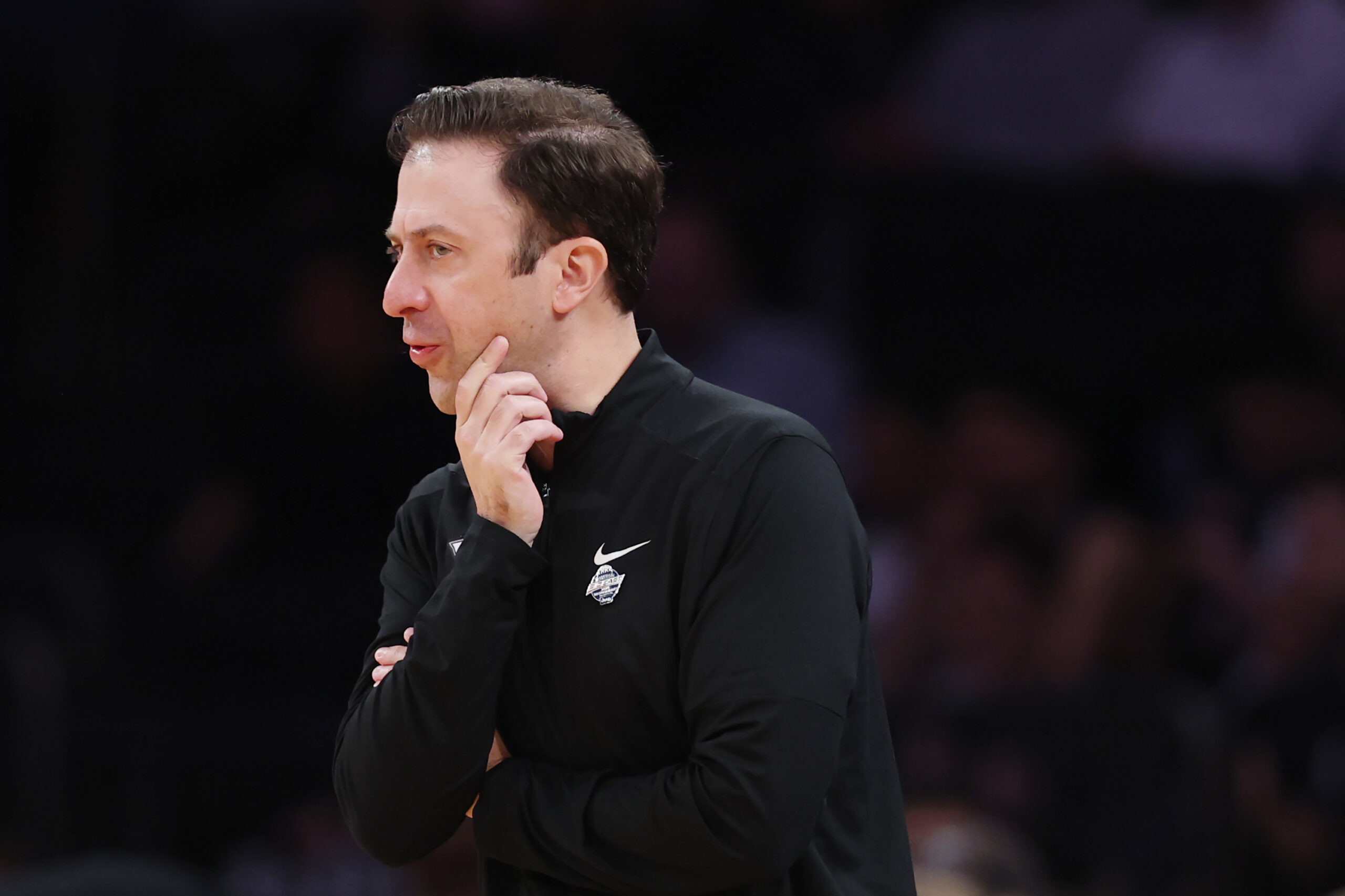 Roddie Anderson III and All Wright will transfer from Xavier