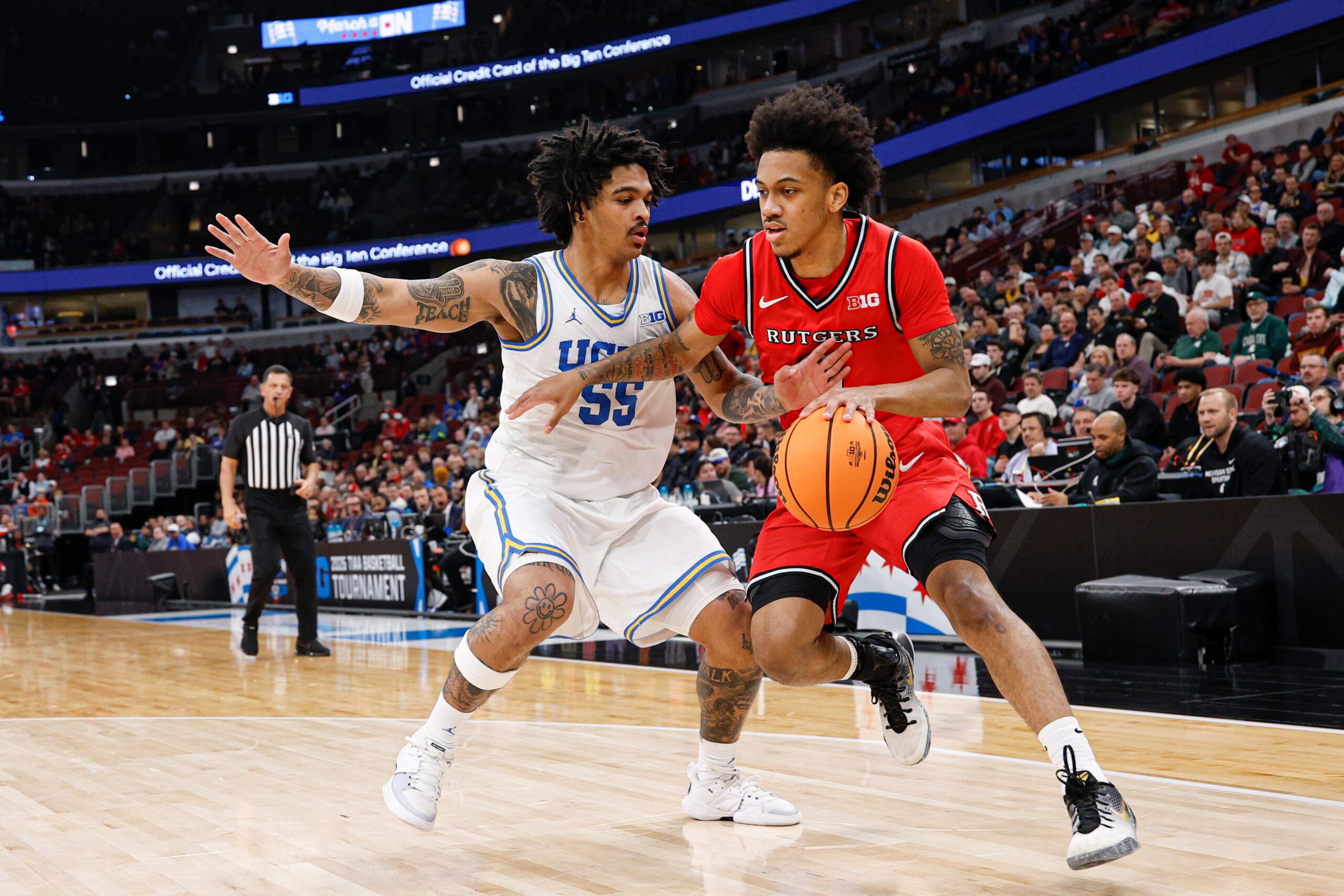 Rutgers basketball: Steve Pikiell showed he can still coach