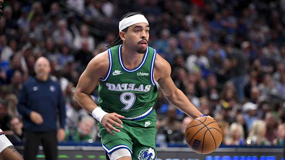 Ryan Nembhard is already recruiting Gonzaga's next transfer target