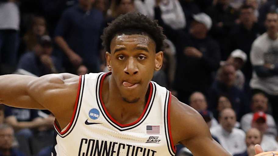 Scouting UConn Ahead of Duke's Elite Eight Bout