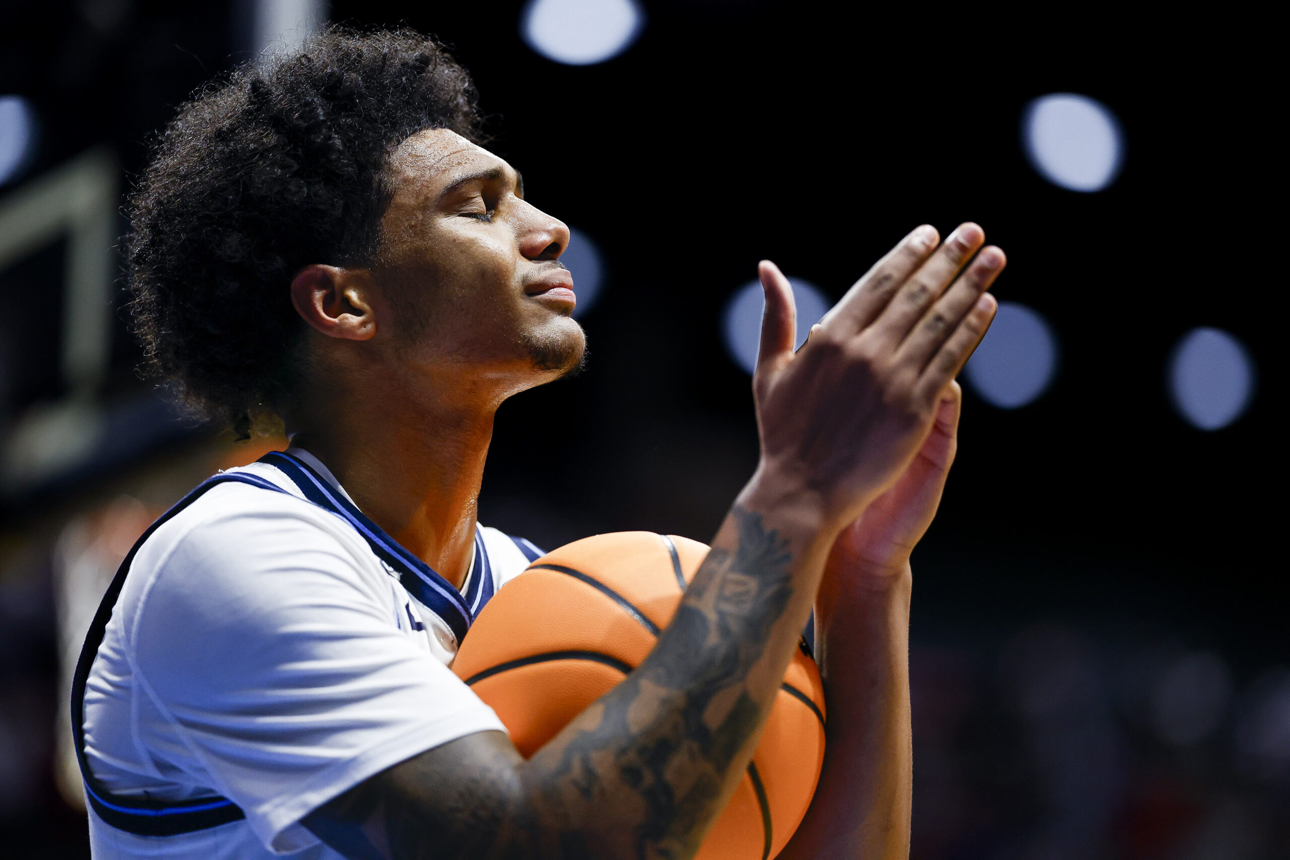 Season Recap: Acaden Lewis