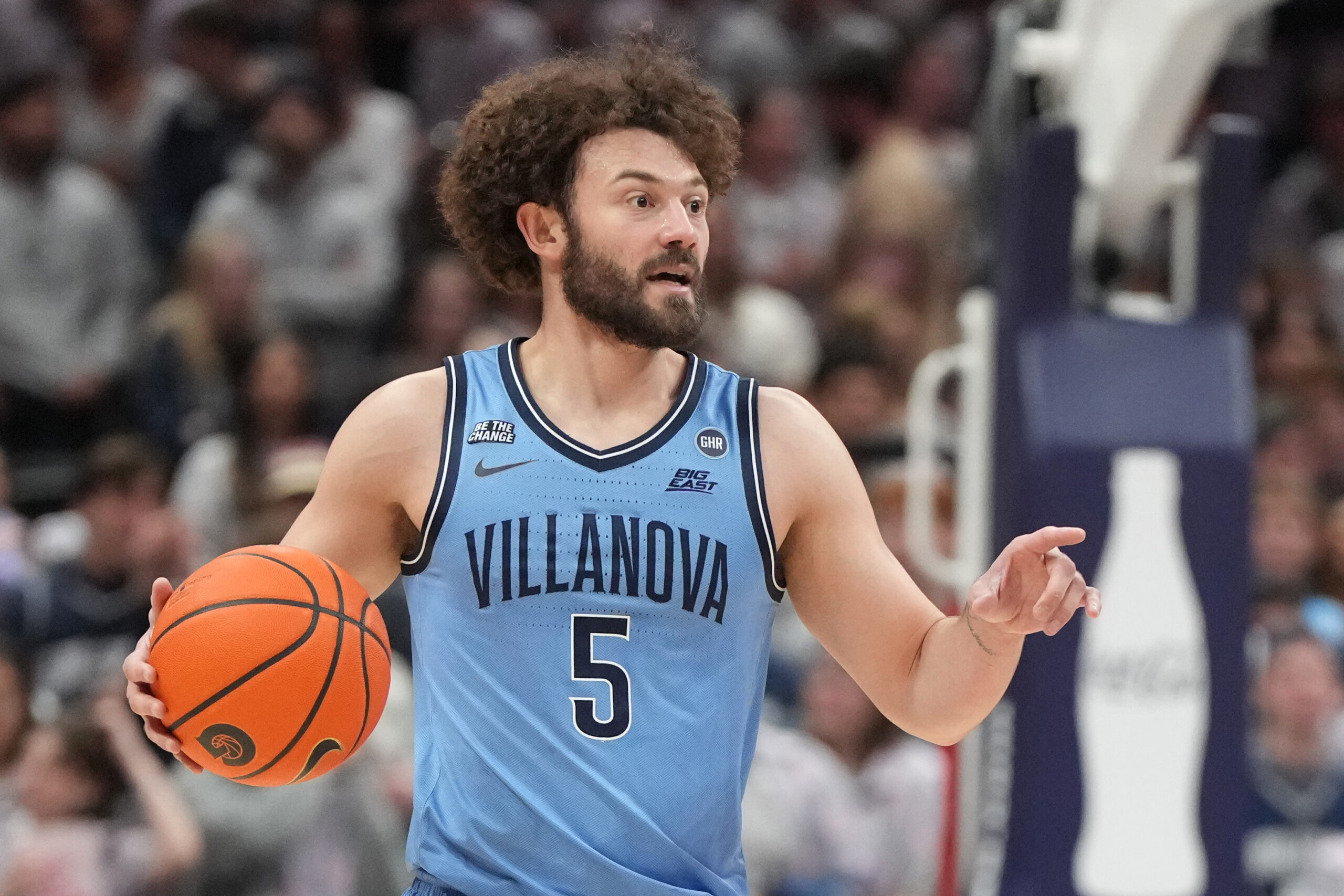 Season Recap: Devin Askew
