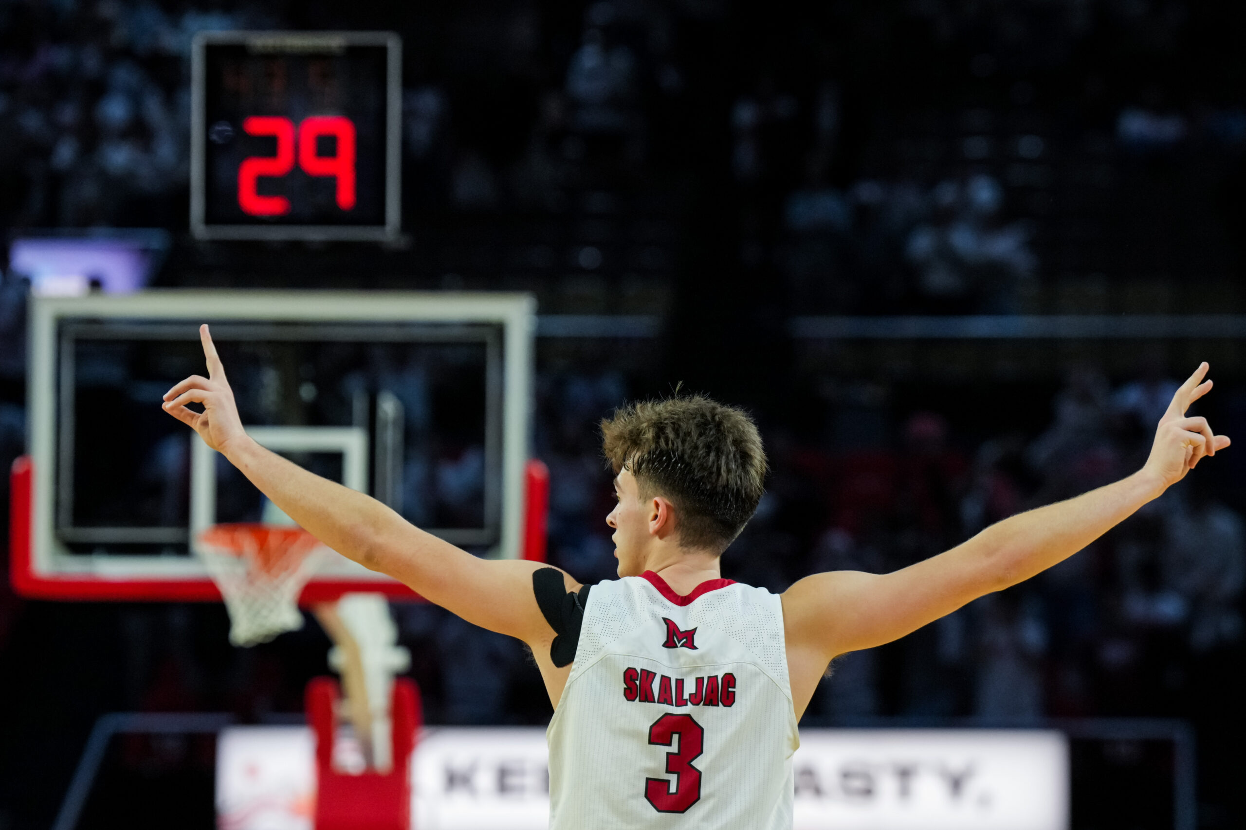 Selection Sunday 2026: How to watch, what teams are in, and more