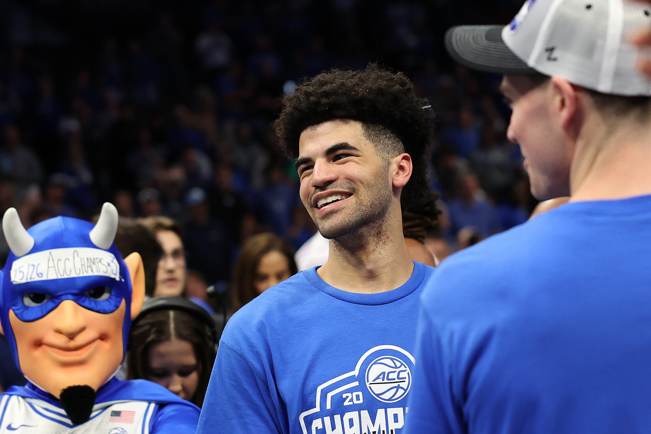 Six Seconds Of Indecision By Virginia Gave Duke The ACC Championship